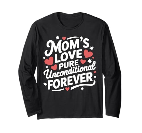 Mutter Mutterschaft Mama Mutter Mama Mütter Tag Langarmshirt Mutter Mutterschaft Mama Mutter Mama Mütter Tag Langarmshirt von Mutter Mama Mama Muttertag