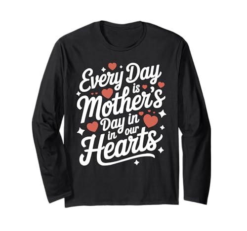 Mutter Mutterschaft Mama Mutter Mama Mütter Tag Langarmshirt Mutter Mutterschaft Mama Mutter Mama Mütter Tag Langarmshirt von Mutter Mama Mama Muttertag
