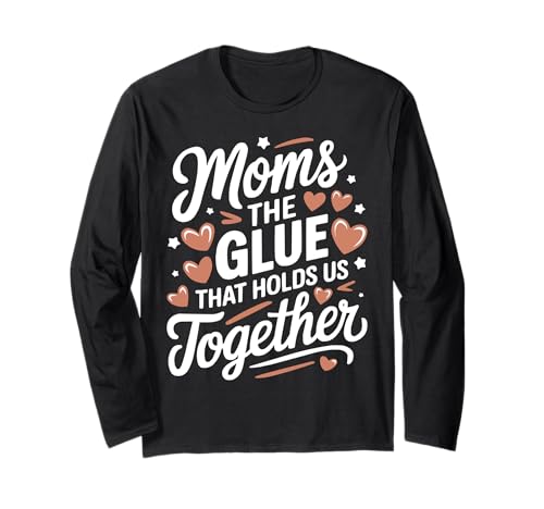 Mutter Mutterschaft Mama Mutter Mama Mütter Tag Langarmshirt Mutter Mutterschaft Mama Mutter Mama Mütter Tag Langarmshirt von Mutter Mama Mama Muttertag