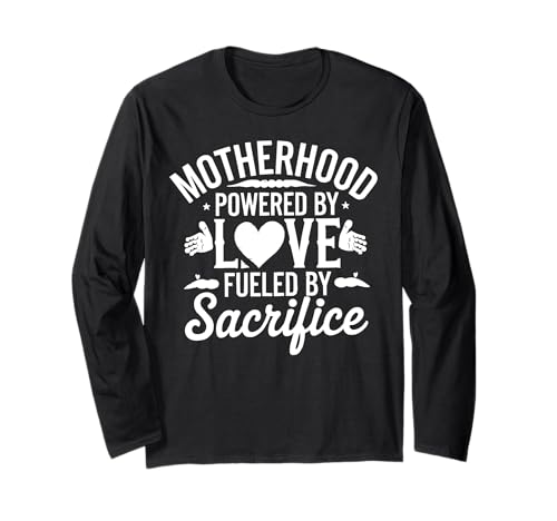 Mutter Mutterschaft Mama Mutter Mama Mütter Tag Langarmshirt Mutter Mutterschaft Mama Mutter Mama Mütter Tag Langarmshirt von Mutter Mama Mama Muttertag