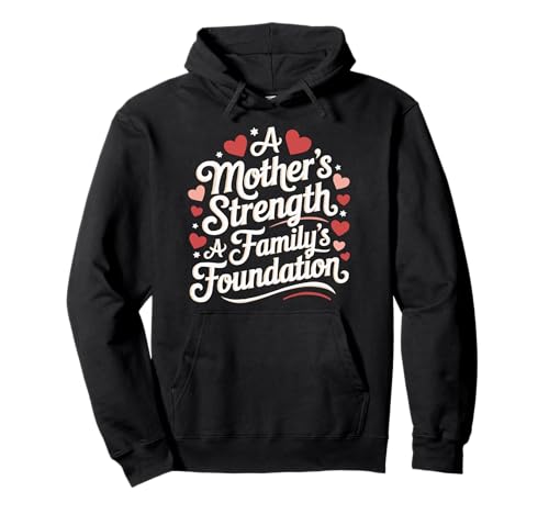 Mutter Mutterschaft Mama Mutter Mama Mütter Tag Pullover Hoodie Mutter Mutterschaft Mama Mutter Mama Mütter Tag Pullover Hoodie von Mutter Mama Mama Muttertag