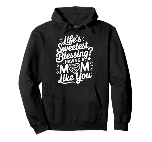 Mutter Mutterschaft Mama Mutter Mama Mütter Tag Pullover Hoodie Mutter Mutterschaft Mama Mutter Mama Mütter Tag Pullover Hoodie von Mutter Mama Mama Muttertag