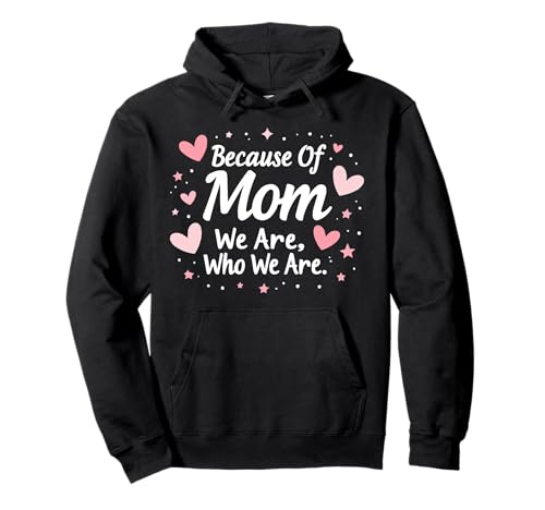 Mutter Mutterschaft Mama Mutter Mama Mütter Tag Pullover Hoodie Mutter Mutterschaft Mama Mutter Mama Mütter Tag Pullover Hoodie von Mutter Mama Mama Muttertag