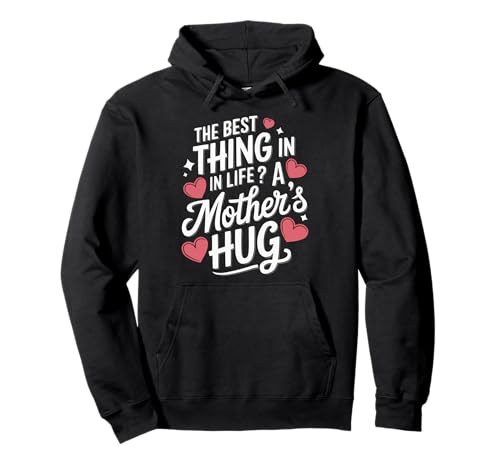 Mutter Mutterschaft Mama Mutter Mama Mütter Tag Pullover Hoodie Mutter Mutterschaft Mama Mutter Mama Mütter Tag Pullover Hoodie von Mutter Mama Mama Muttertag