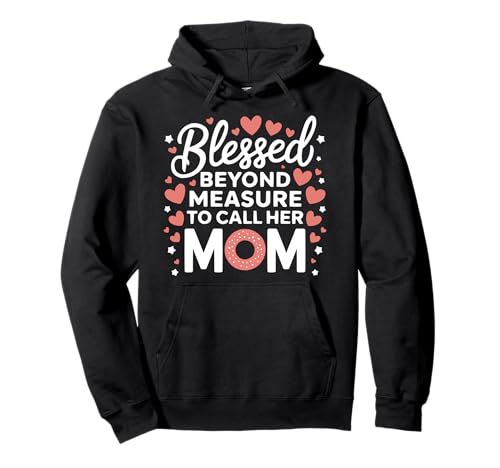 Mutter Mutterschaft Mama Mutter Mama Mütter Tag Pullover Hoodie Mutter Mutterschaft Mama Mutter Mama Mütter Tag Pullover Hoodie von Mutter Mama Mama Muttertag