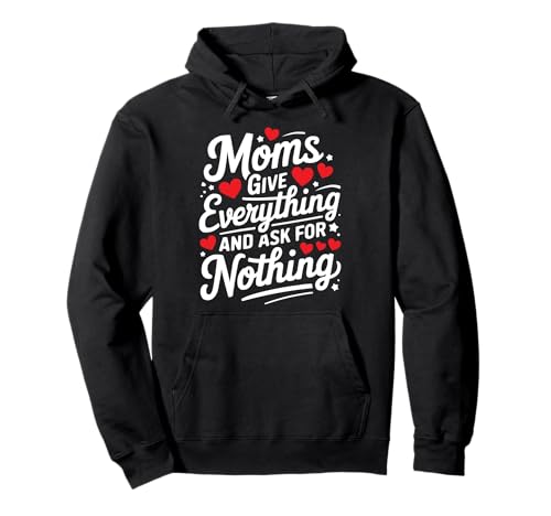 Mutter Mutterschaft Mama Mutter Mama Mütter Tag Pullover Hoodie Mutter Mutterschaft Mama Mutter Mama Mütter Tag Pullover Hoodie von Mutter Mama Mama Muttertag