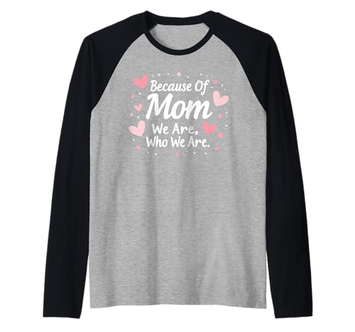 Mutter Mutterschaft Mama Mutter Mama Mütter Tag Raglan Mutter Mutterschaft Mama Mutter Mama Mütter Tag Raglan von Mutter Mama Mama Muttertag
