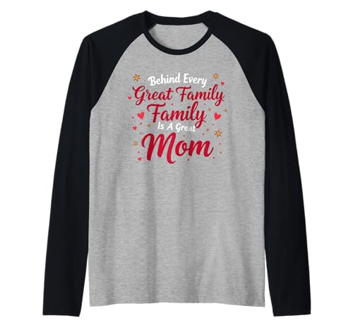 Mutter Mutterschaft Mama Mutter Mama Mütter Tag Raglan Mutter Mutterschaft Mama Mutter Mama Mütter Tag Raglan von Mutter Mama Mama Muttertag