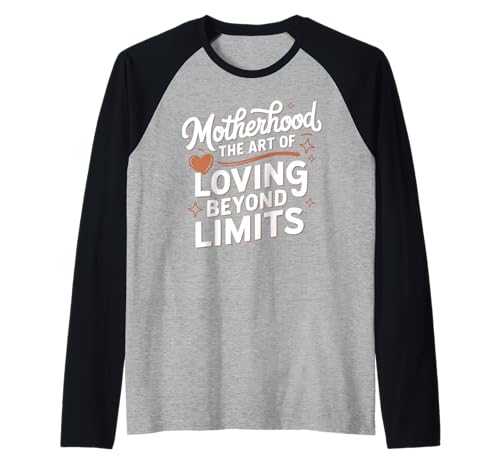Mutter Mutterschaft Mama Mutter Mama Mütter Tag Raglan Mutter Mutterschaft Mama Mutter Mama Mütter Tag Raglan von Mutter Mama Mama Muttertag