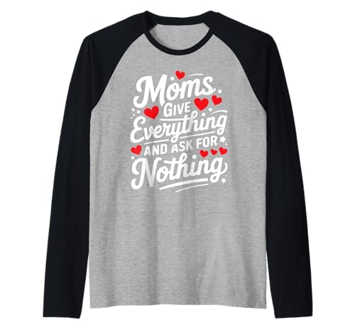 Mutter Mutterschaft Mama Mutter Mama Mütter Tag Raglan Mutter Mutterschaft Mama Mutter Mama Mütter Tag Raglan von Mutter Mama Mama Muttertag
