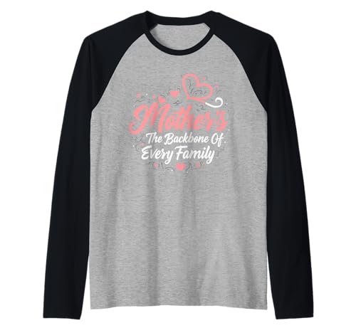 Mutter Mutterschaft Mama Mutter Mama Mütter Tag Raglan Mutter Mutterschaft Mama Mutter Mama Mütter Tag Raglan von Mutter Mama Mama Muttertag