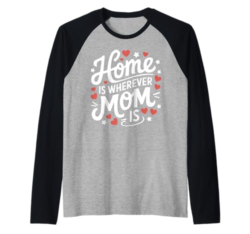 Mutter Mutterschaft Mama Mutter Mama Mütter Tag Raglan Mutter Mutterschaft Mama Mutter Mama Mütter Tag Raglan von Mutter Mama Mama Muttertag
