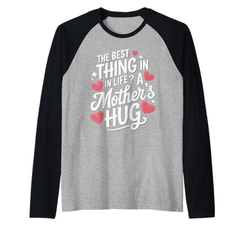 Mutter Mutterschaft Mama Mutter Mama Mütter Tag Raglan Mutter Mutterschaft Mama Mutter Mama Mütter Tag Raglan von Mutter Mama Mama Muttertag