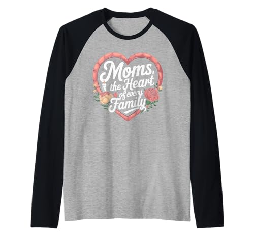 Mutter Mutterschaft Mama Mutter Mama Mütter Tag Raglan Mutter Mutterschaft Mama Mutter Mama Mütter Tag Raglan von Mutter Mama Mama Muttertag