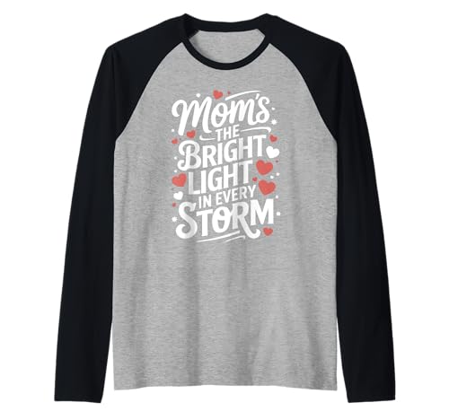 Mutter Mutterschaft Mama Mutter Mama Mütter Tag Raglan von Mutter Mama Mama Muttertag