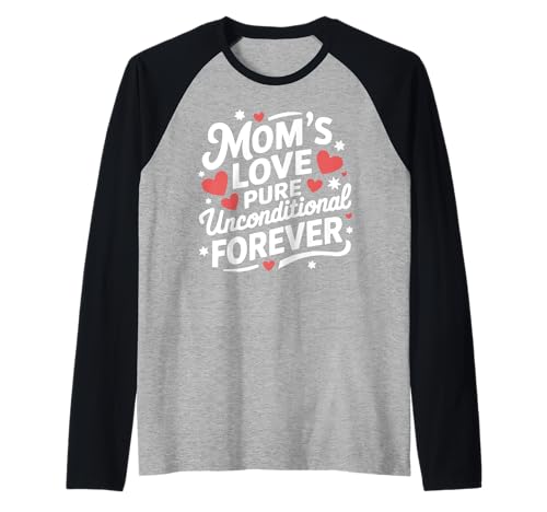 Mutter Mutterschaft Mama Mutter Mama Mütter Tag Raglan Mutter Mutterschaft Mama Mutter Mama Mütter Tag Raglan von Mutter Mama Mama Muttertag