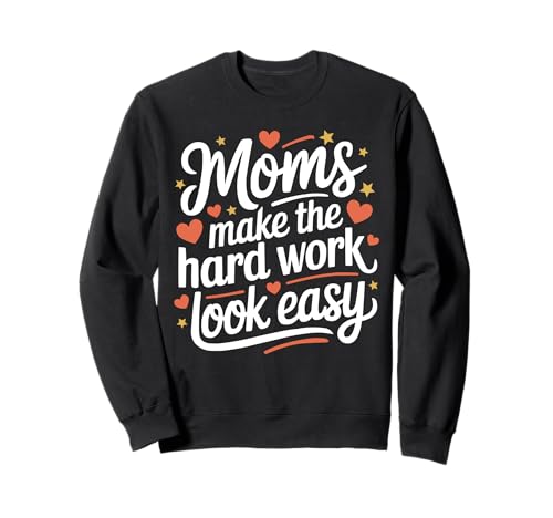 Mutter Mutterschaft Mama Mutter Mama Mütter Tag Sweatshirt Mutter Mutterschaft Mama Mutter Mama Mütter Tag Sweatshirt von Mutter Mama Mama Muttertag