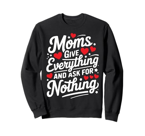Mutter Mutterschaft Mama Mutter Mama Mütter Tag Sweatshirt Mutter Mutterschaft Mama Mutter Mama Mütter Tag Sweatshirt von Mutter Mama Mama Muttertag