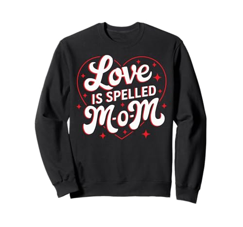 Mutter Mutterschaft Mama Mutter Mama Mütter Tag Sweatshirt Mutter Mutterschaft Mama Mutter Mama Mütter Tag Sweatshirt von Mutter Mama Mama Muttertag