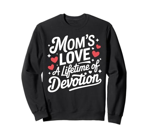 Mutter Mutterschaft Mama Mutter Mama Mütter Tag Sweatshirt Mutter Mutterschaft Mama Mutter Mama Mütter Tag Sweatshirt von Mutter Mama Mama Muttertag