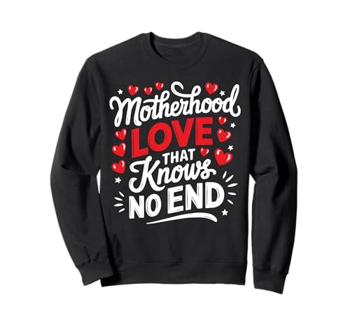 Mutter Mutterschaft Mama Mutter Mama Mütter Tag Sweatshirt Mutter Mutterschaft Mama Mutter Mama Mütter Tag Sweatshirt von Mutter Mama Mama Muttertag