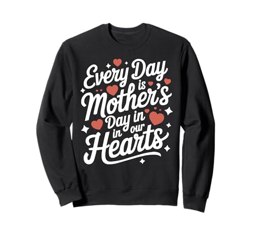 Mutter Mutterschaft Mama Mutter Mama Mütter Tag Sweatshirt Mutter Mutterschaft Mama Mutter Mama Mütter Tag Sweatshirt von Mutter Mama Mama Muttertag