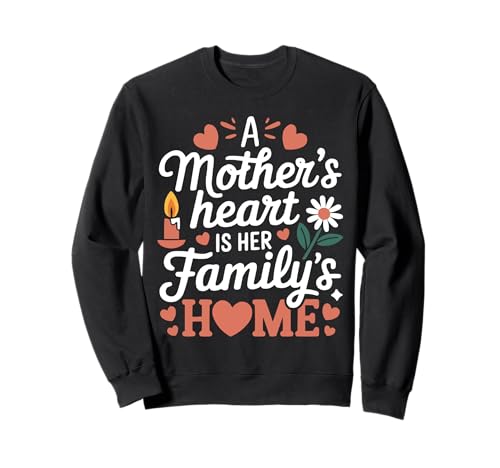 Mutter Mutterschaft Mama Mutter Mama Mütter Tag Sweatshirt Mutter Mutterschaft Mama Mutter Mama Mütter Tag Sweatshirt von Mutter Mama Mama Muttertag