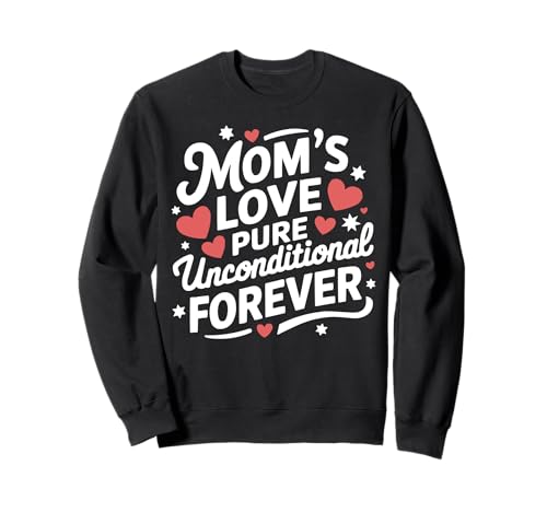 Mutter Mutterschaft Mama Mutter Mama Mütter Tag Sweatshirt Mutter Mutterschaft Mama Mutter Mama Mütter Tag Sweatshirt von Mutter Mama Mama Muttertag