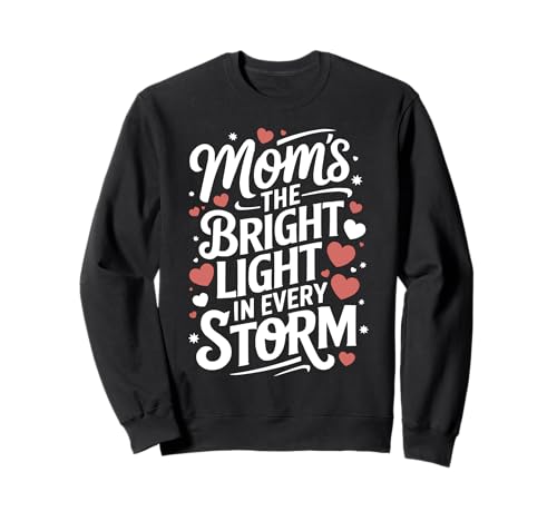 Mutter Mutterschaft Mama Mutter Mama Mütter Tag Sweatshirt Mutter Mutterschaft Mama Mutter Mama Mütter Tag Sweatshirt von Mutter Mama Mama Muttertag