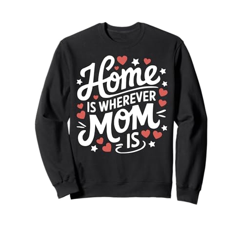 Mutter Mutterschaft Mama Mutter Mama Mütter Tag Sweatshirt Mutter Mutterschaft Mama Mutter Mama Mütter Tag Sweatshirt von Mutter Mama Mama Muttertag