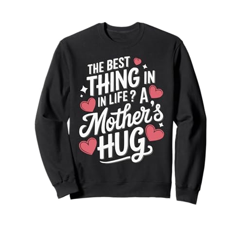 Mutter Mutterschaft Mama Mutter Mama Mütter Tag Sweatshirt Mutter Mutterschaft Mama Mutter Mama Mütter Tag Sweatshirt von Mutter Mama Mama Muttertag