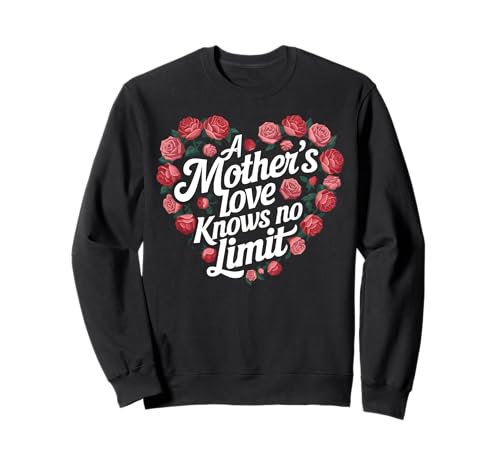 Mutter Mutterschaft Mama Mutter Mama Mütter Tag Sweatshirt Mutter Mutterschaft Mama Mutter Mama Mütter Tag Sweatshirt von Mutter Mama Mama Muttertag