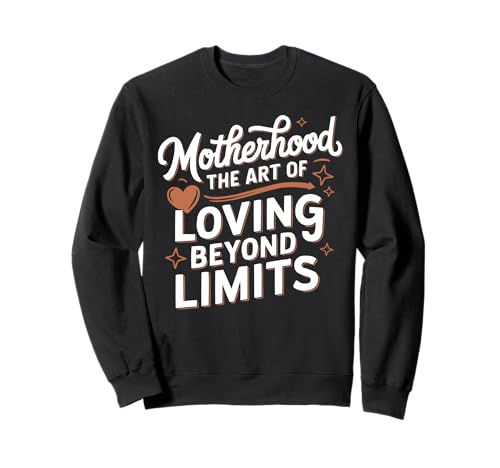 Mutter Mutterschaft Mama Mutter Mama Mütter Tag Sweatshirt Mutter Mutterschaft Mama Mutter Mama Mütter Tag Sweatshirt von Mutter Mama Mama Muttertag