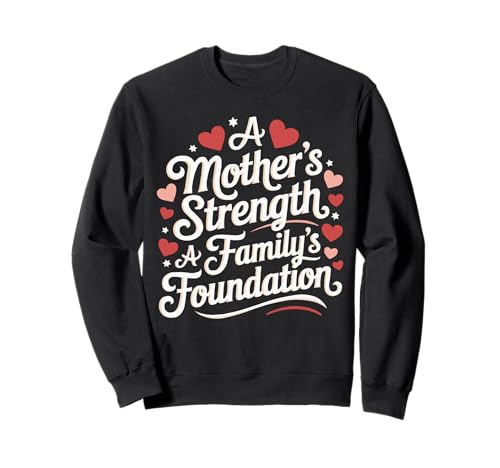 Mutter Mutterschaft Mama Mutter Mama Mütter Tag Sweatshirt Mutter Mutterschaft Mama Mutter Mama Mütter Tag Sweatshirt von Mutter Mama Mama Muttertag