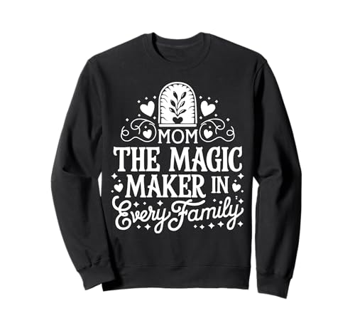 Mutter Mutterschaft Mama Mutter Mama Mütter Tag Sweatshirt Mutter Mutterschaft Mama Mutter Mama Mütter Tag Sweatshirt von Mutter Mama Mama Muttertag