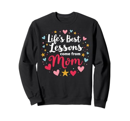 Mutter Mutterschaft Mama Mutter Mama Mütter Tag Sweatshirt Mutter Mutterschaft Mama Mutter Mama Mütter Tag Sweatshirt von Mutter Mama Mama Muttertag