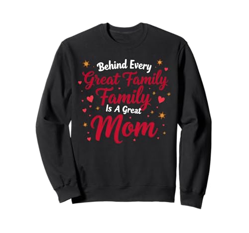 Mutter Mutterschaft Mama Mutter Mama Mütter Tag Sweatshirt Mutter Mutterschaft Mama Mutter Mama Mütter Tag Sweatshirt von Mutter Mama Mama Muttertag