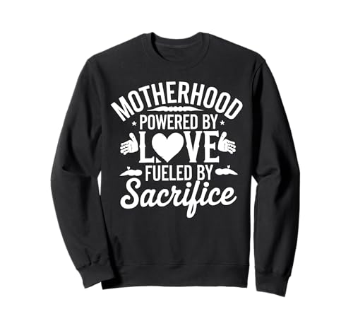 Mutter Mutterschaft Mama Mutter Mama Mütter Tag Sweatshirt Mutter Mutterschaft Mama Mutter Mama Mütter Tag Sweatshirt von Mutter Mama Mama Muttertag