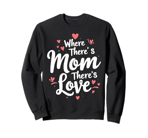 Mutter Mutterschaft Mama Mutter Mama Mütter Tag Sweatshirt Mutter Mutterschaft Mama Mutter Mama Mütter Tag Sweatshirt von Mutter Mama Mama Muttertag