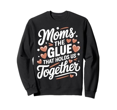 Mutter Mutterschaft Mama Mutter Mama Mütter Tag Sweatshirt Mutter Mutterschaft Mama Mutter Mama Mütter Tag Sweatshirt von Mutter Mama Mama Muttertag