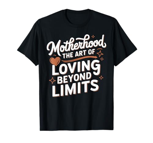 Mutter Mutterschaft Mama Mutter Mama Mütter Tag T-Shirt Mutter Mutterschaft Mama Mutter Mama Mütter Tag T-Shirt von Mutter Mama Mama Muttertag