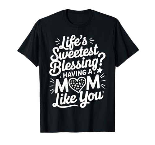 Mutter Mutterschaft Mama Mutter Mama Mütter Tag T-Shirt Mutter Mutterschaft Mama Mutter Mama Mütter Tag T-Shirt von Mutter Mama Mama Muttertag
