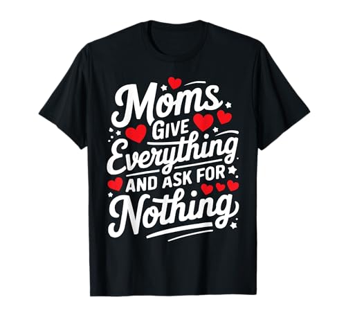 Mutter Mutterschaft Mama Mutter Mama Mütter Tag T-Shirt Mutter Mutterschaft Mama Mutter Mama Mütter Tag T-Shirt von Mutter Mama Mama Muttertag