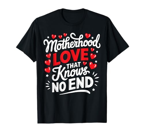 Mutter Mutterschaft Mama Mutter Mama Mütter Tag T-Shirt Mutter Mutterschaft Mama Mutter Mama Mütter Tag T-Shirt von Mutter Mama Mama Muttertag