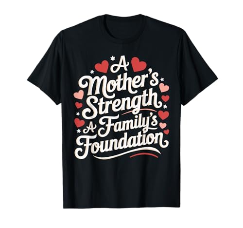 Mutter Mutterschaft Mama Mutter Mama Mütter Tag T-Shirt Mutter Mutterschaft Mama Mutter Mama Mütter Tag T-Shirt von Mutter Mama Mama Muttertag