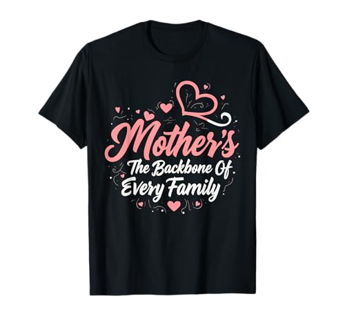 Mutter Mutterschaft Mama Mutter Mama Mütter Tag T-Shirt Mutter Mutterschaft Mama Mutter Mama Mütter Tag T-Shirt von Mutter Mama Mama Muttertag