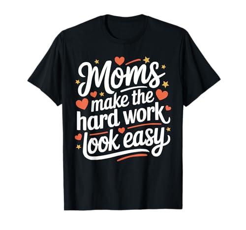 Mutter Mutterschaft Mama Mutter Mama Mütter Tag T-Shirt Mutter Mutterschaft Mama Mutter Mama Mütter Tag T-Shirt von Mutter Mama Mama Muttertag