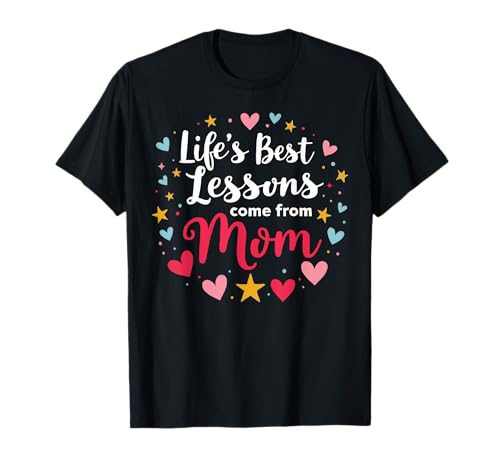 Mutter Mutterschaft Mama Mutter Mama Mütter Tag T-Shirt Mutter Mutterschaft Mama Mutter Mama Mütter Tag T-Shirt von Mutter Mama Mama Muttertag