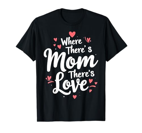 Mutter Mutterschaft Mama Mutter Mama Mütter Tag T-Shirt Mutter Mutterschaft Mama Mutter Mama Mütter Tag T-Shirt von Mutter Mama Mama Muttertag