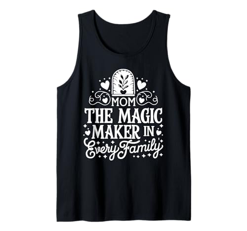 Mutter Mutterschaft Mama Mutter Mama Mütter Tag Tank Top Mutter Mutterschaft Mama Mutter Mama Mütter Tag Tank Top von Mutter Mama Mama Muttertag